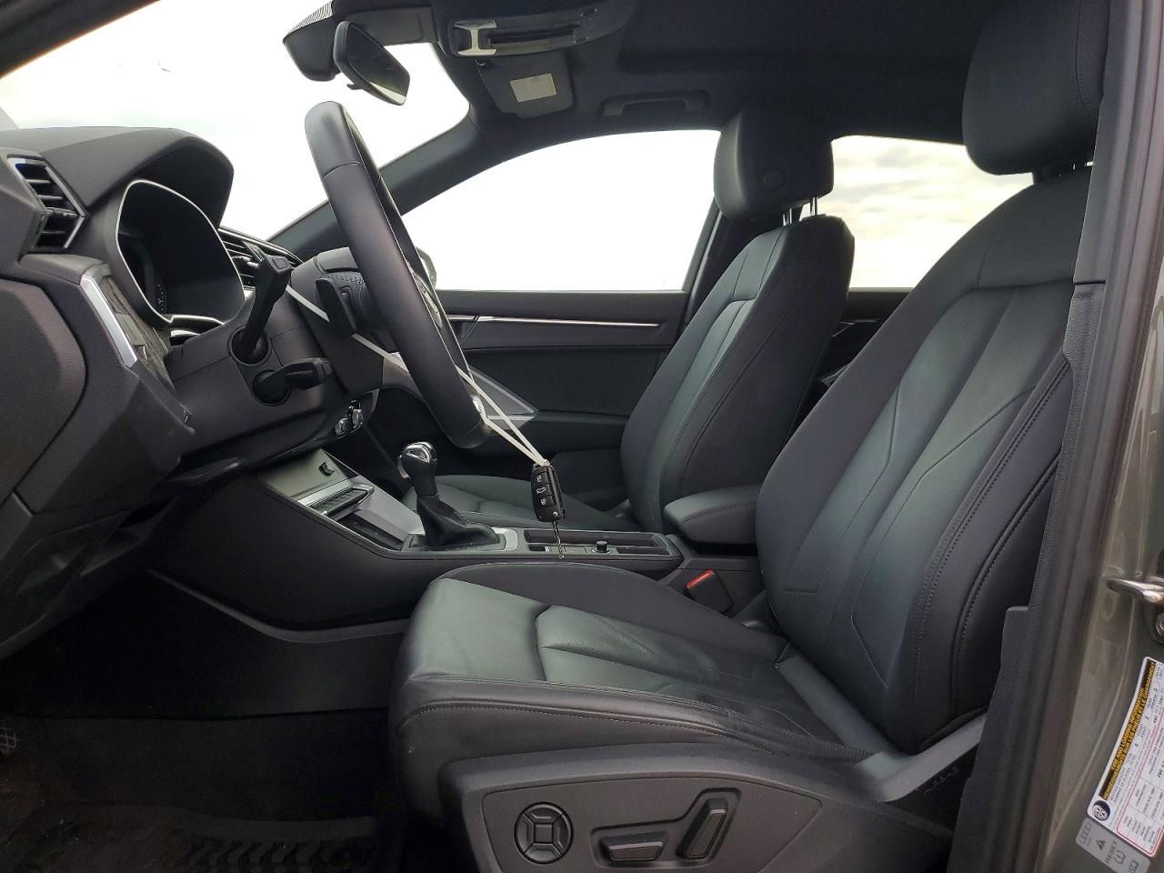 2022 Audi Q3 Premium s Line 45