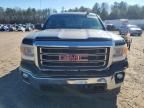 2015 GMC Sierra K1500 SLE