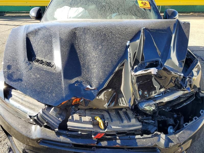 2024 Dodge Hornet R/T Plus