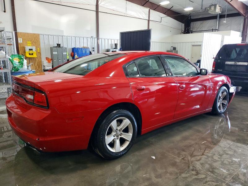 2013 Dodge Charger se