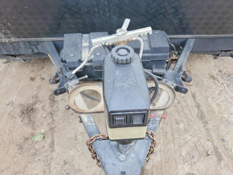 2007 Weekend Warrior Superlite