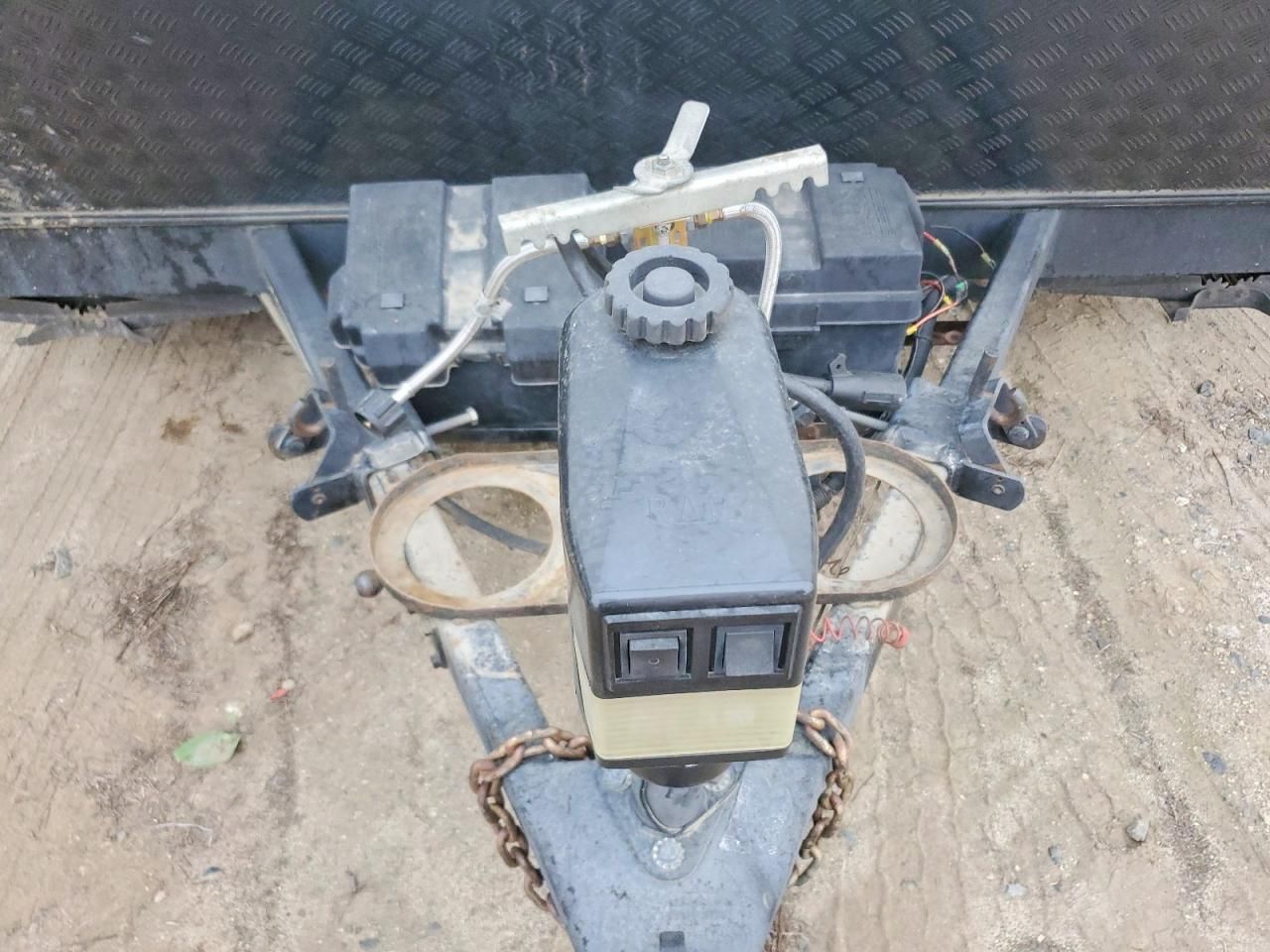 2007 Weekend Warrior Superlite