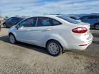 2015 Ford Fiesta s