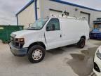 2009 Ford Econoline E350 Super Duty Van