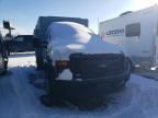 2008 Ford F450 Super Duty Utility / Service Truck