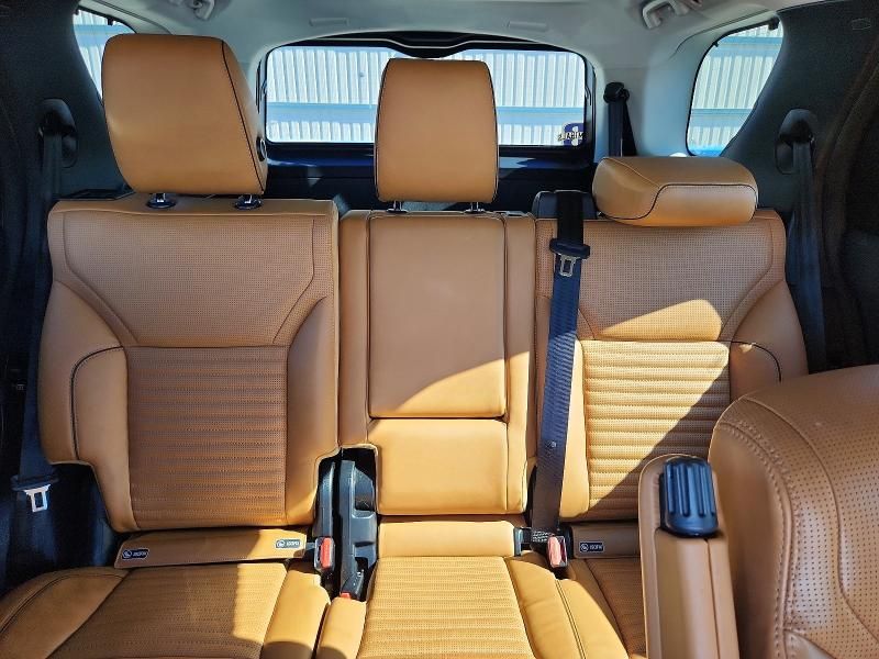 2019 Land Rover Discovery hse