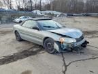2004 Chrysler Sebring lx