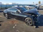 2017 Mercedes-Benz C 300 4matic