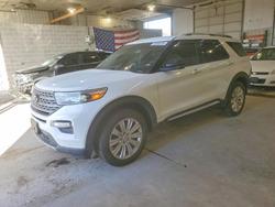 2022 Ford Explorer Limited for sale in Columbia, MO