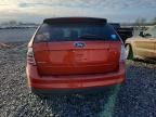 2007 Ford Edge se