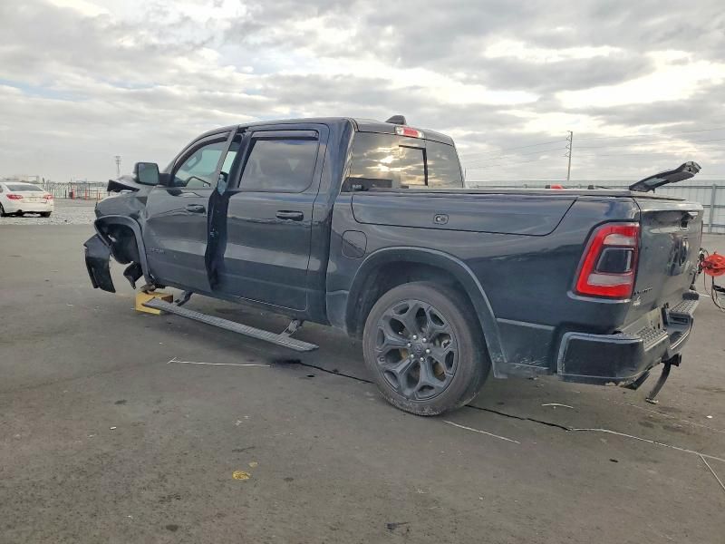 2020 Dodge Ram 1500 Limited