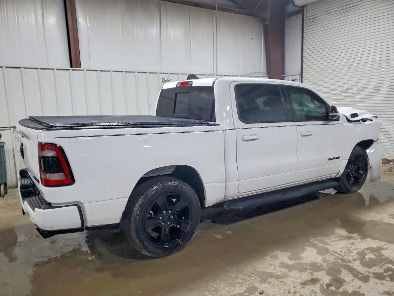 2021 Dodge Ram 1500 big Horn/lone Star