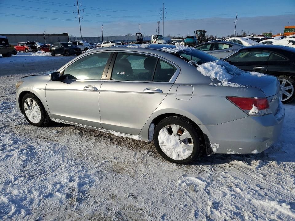 2010 Honda Accord ex