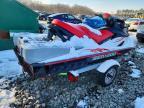 2008 Seadoo 215 4-TEC