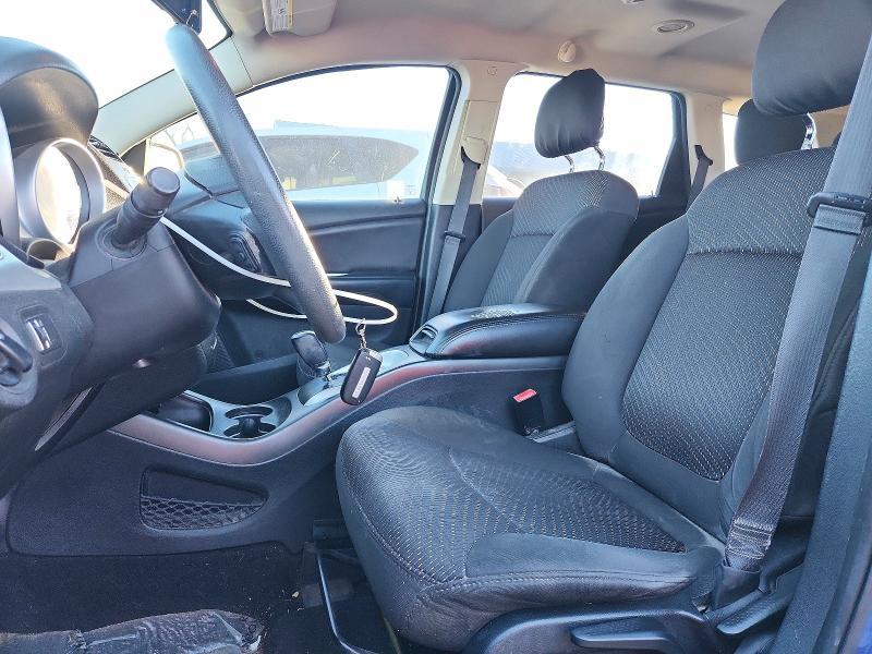 2015 Dodge Journey se