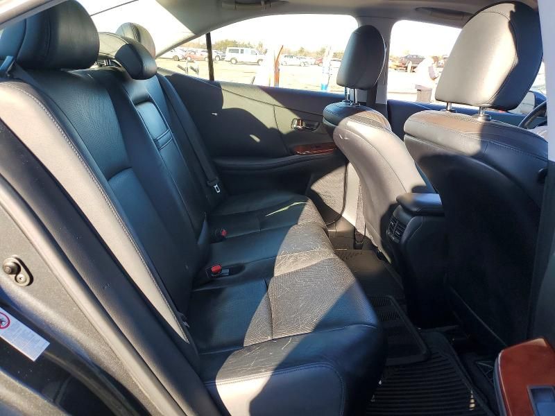 2010 Lexus Hs 250h