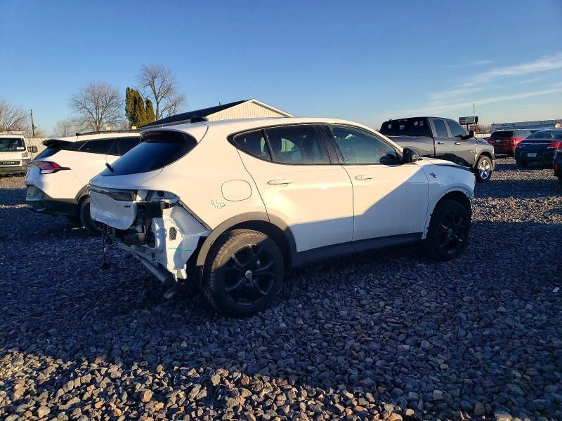 2024 Dodge Hornet gt