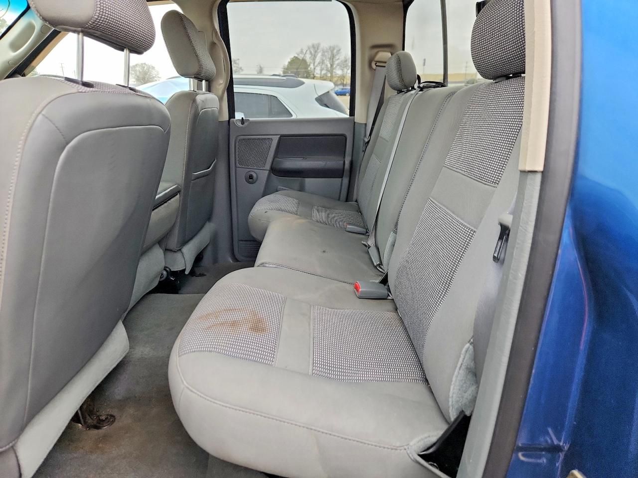 2006 Dodge Ram 1500 st