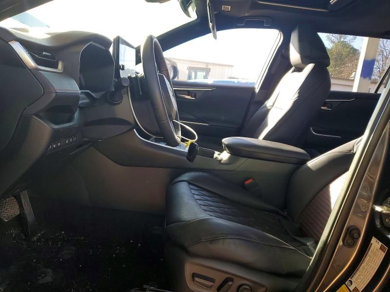 2024 Toyota Rav4 Prime xse