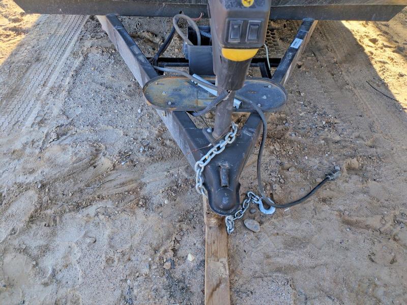 2016 Forrest River Wildwood