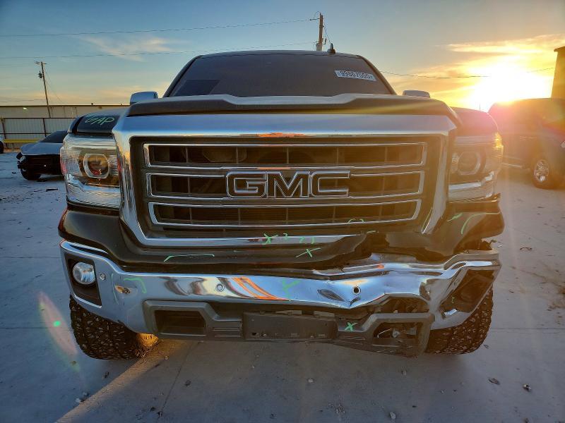 2015 GMC Sierra C1500 slt