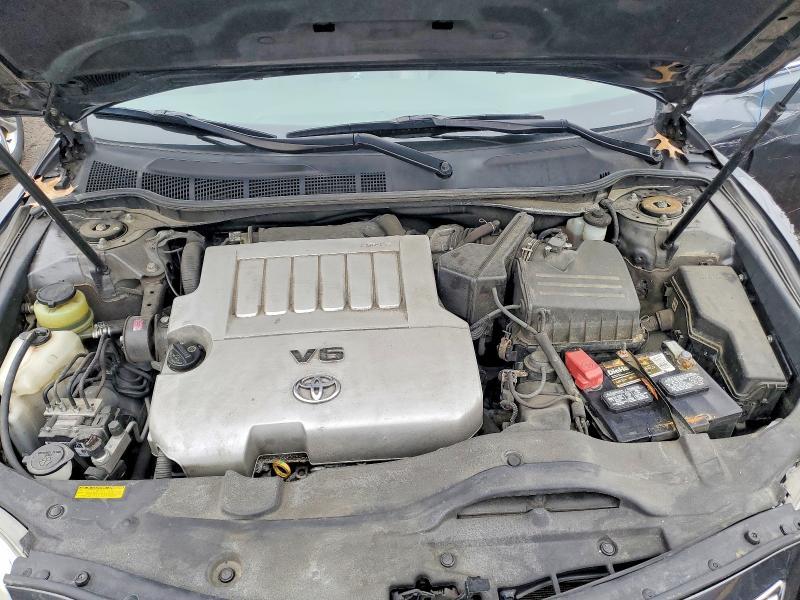 2010 Toyota Camry se