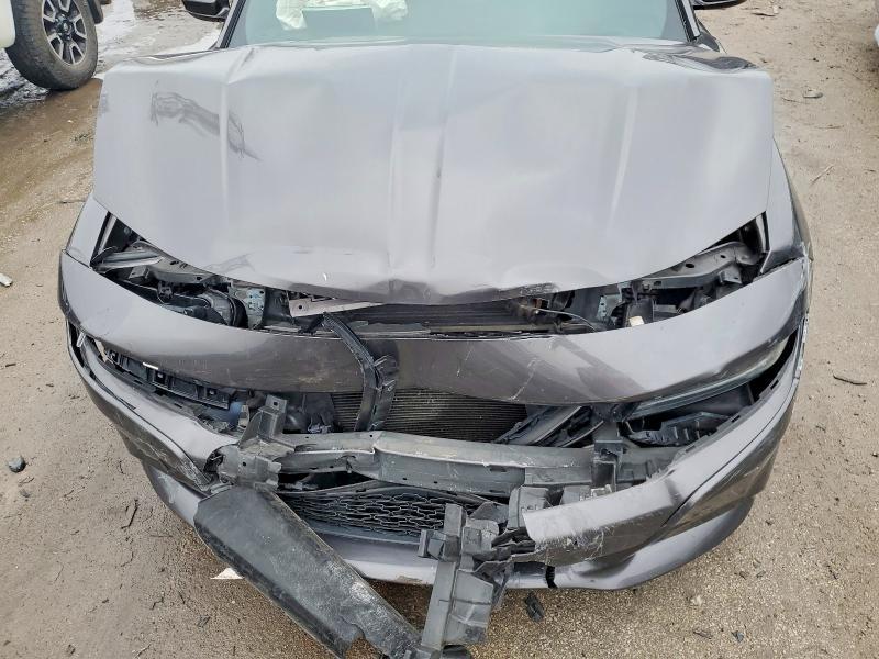 2018 Dodge Charger sxt Plus