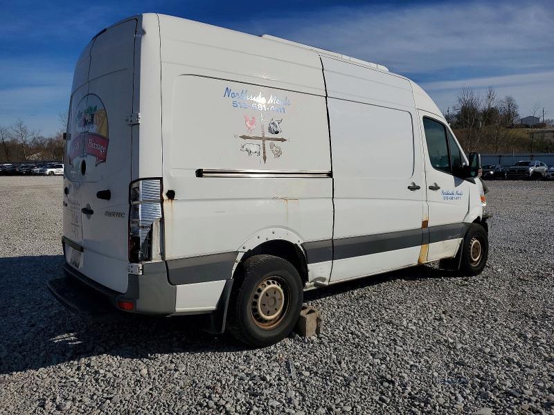 2013 Frghtlnr Sprinter Frghtlnr Sprinter