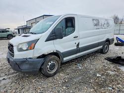 2015 Ford Transit T-250 for sale in Wayland, MI