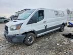 2015 Ford Transit T-250