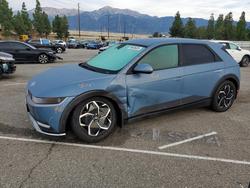 Hyundai salvage cars for sale: 2024 Hyundai Ioniq 5 se