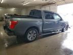 2017 Nissan Titan SL