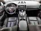 2016 Porsche Cayenne s