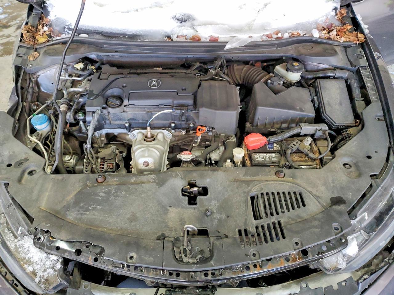 2022 Acura Ilx Premium