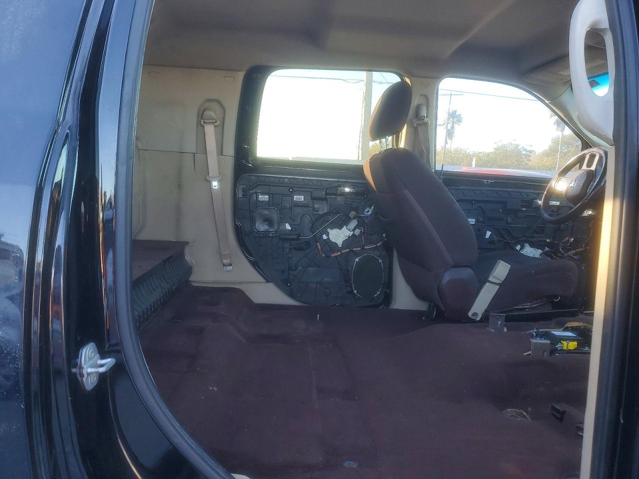 2015 Dodge Ram 3500 slt