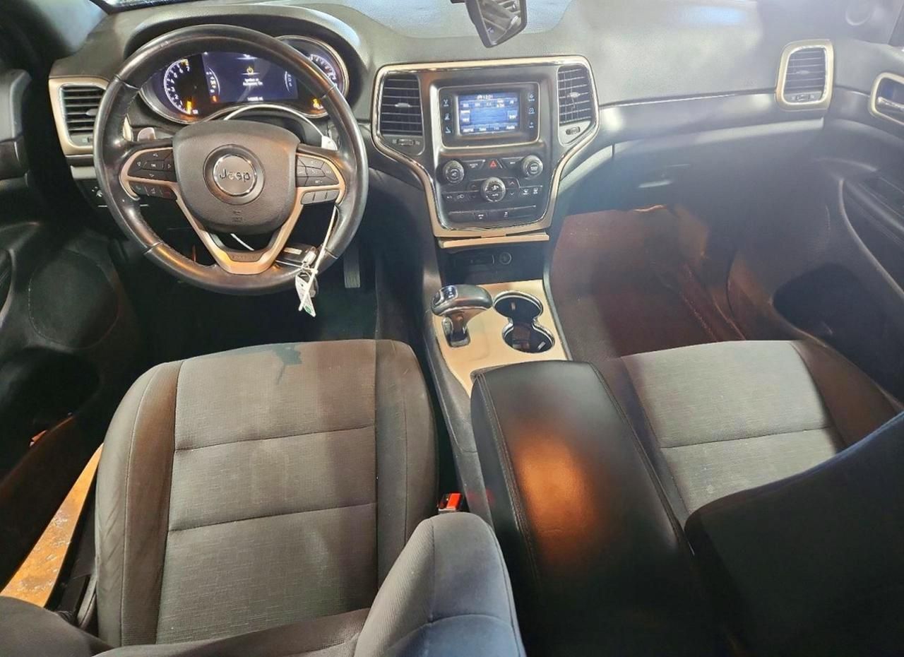 2014 Jeep Grand Cherokee Laredo