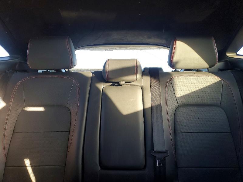 2018 Jaguar E-pace First Edition