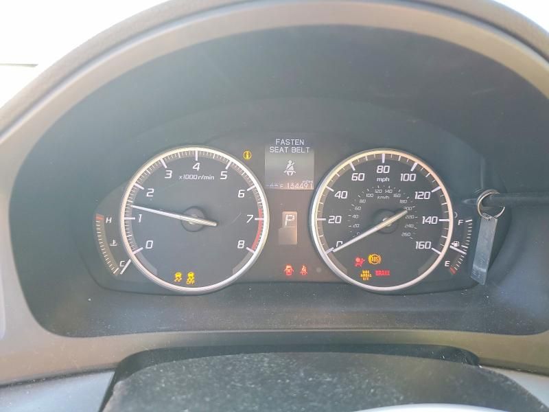 2014 Acura Ilx 20 Tech