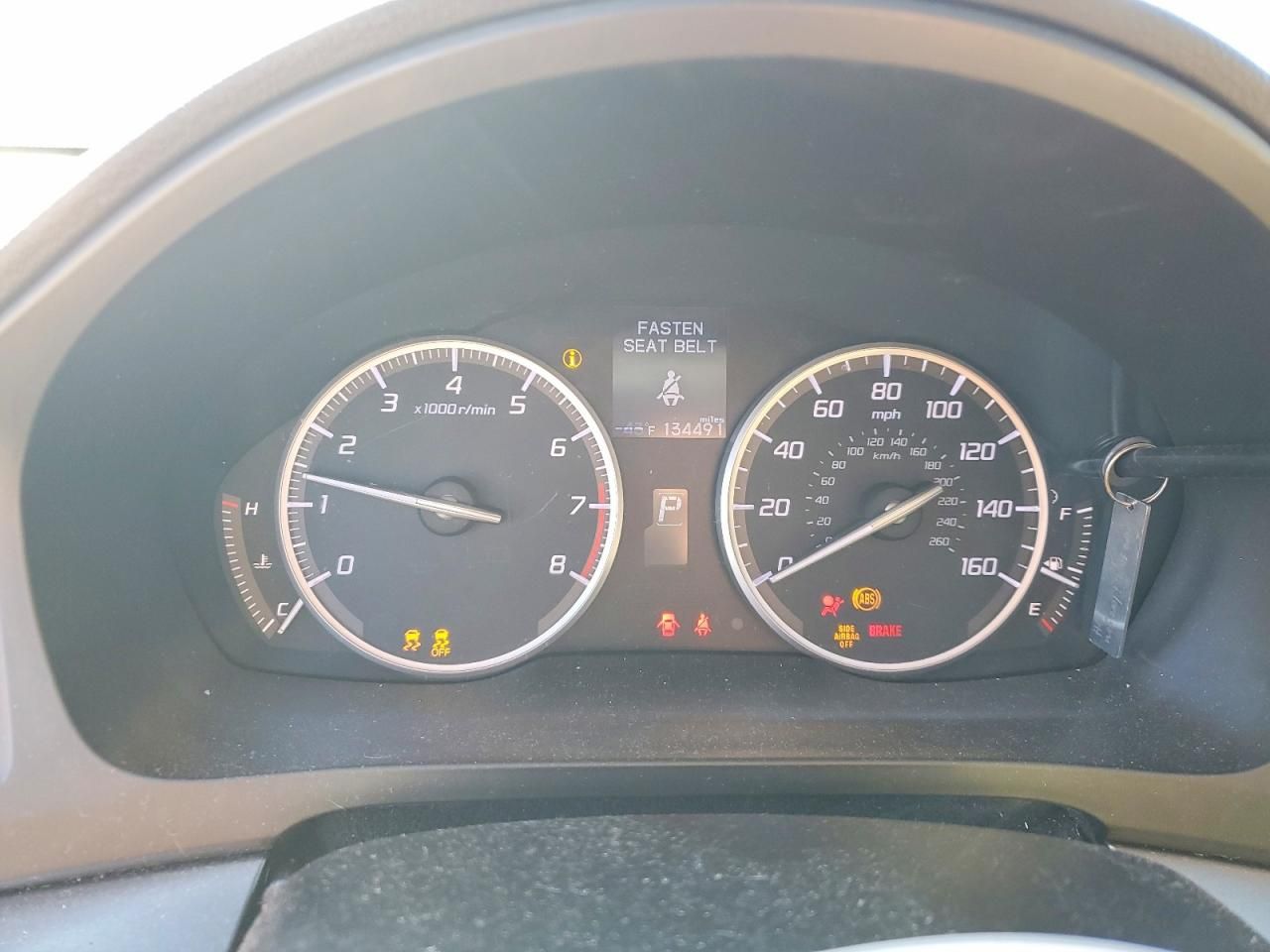 2014 Acura Ilx 20 Tech