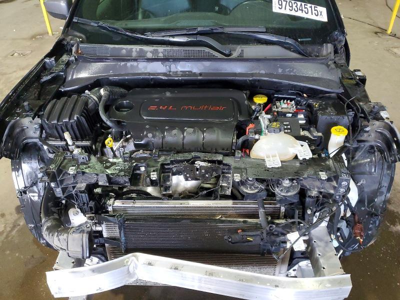 2021 Jeep Compass 80th Edition