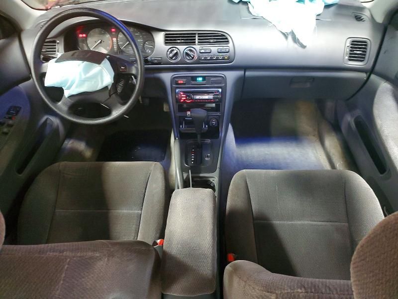 1997 Honda Accord lx