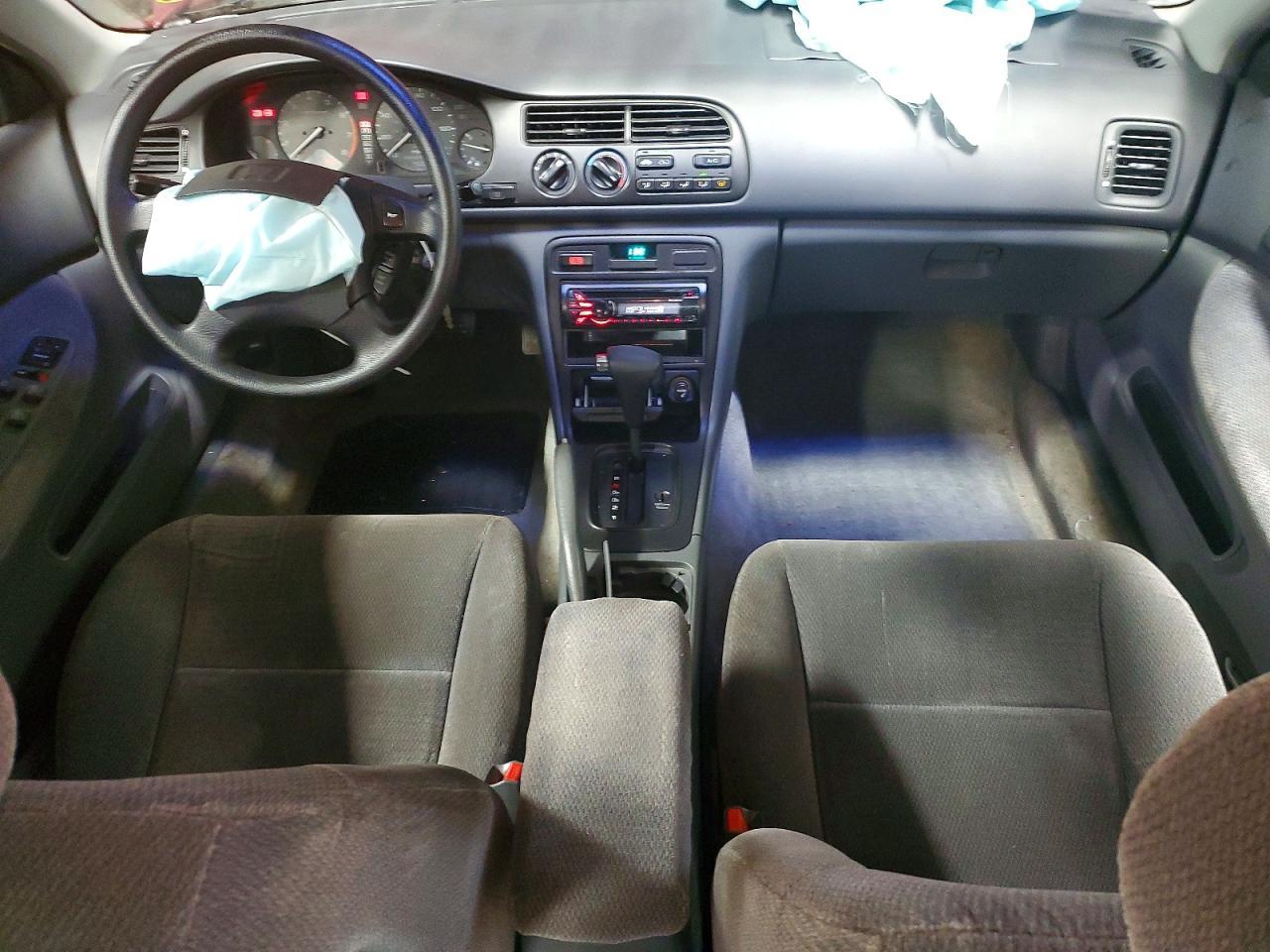 1997 Honda Accord lx