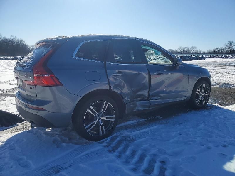 2021 Volvo Xc60 T5 Momentum