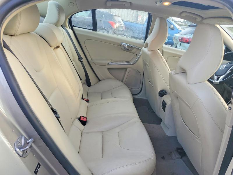 2015 Volvo S60 Premier