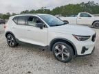 2025 Volvo Xc40 Plus