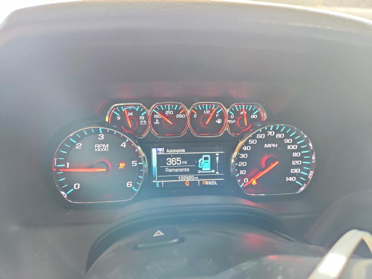 2019 GMC Yukon sle