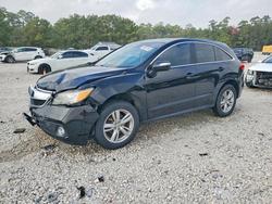 2015 Acura Rdx Technology for sale in Houston, TX
