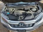 2017 Honda Ridgeline rtl
