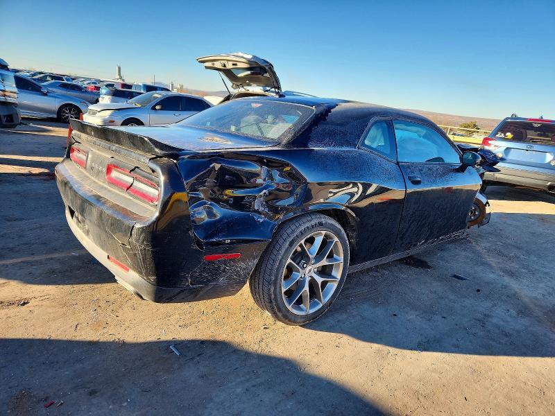 2020 Dodge Challenger gt