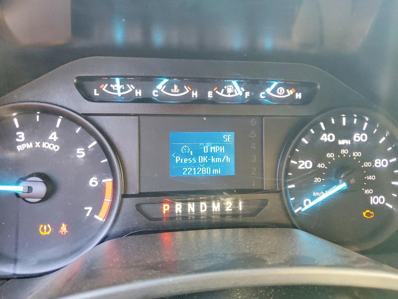 2019 Ford F250 Super Duty